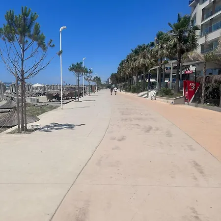 Апартаменты Mane *