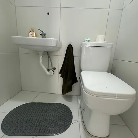 Апартаменты Mane